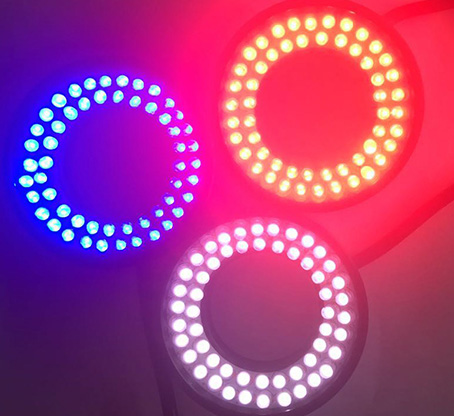 LED环形光源