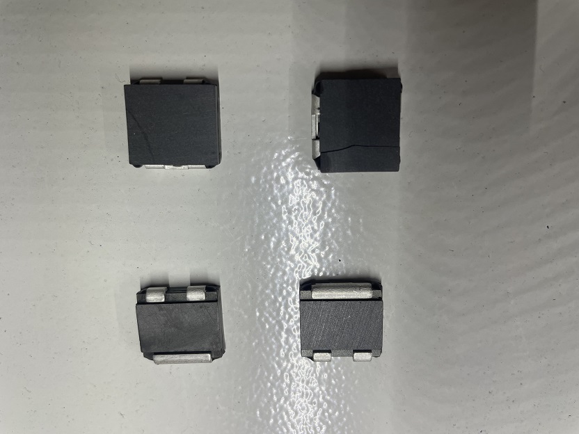 汽车电感CCD检测设备